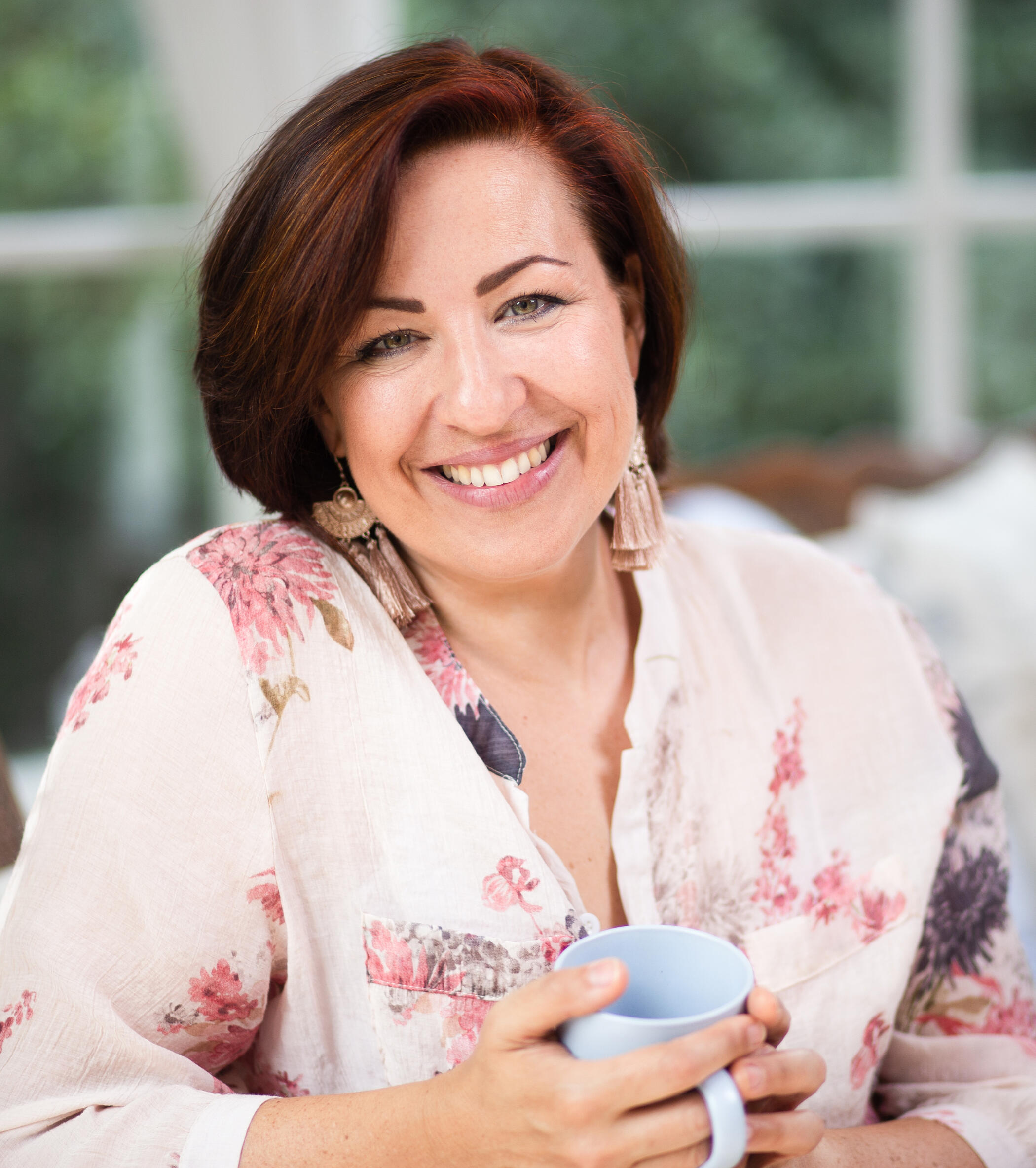 Tara Pinchetti from The Gentle Path